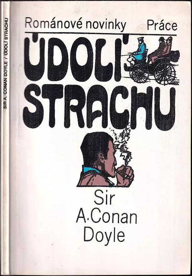 Údolí strachu