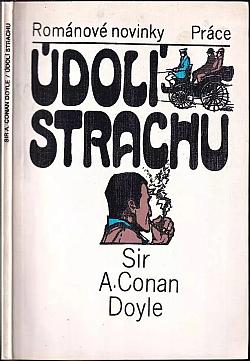 Údolí strachu