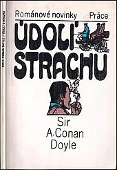 Údolí strachu