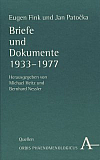 Briefe und Dokumente 1933-1977