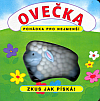 Ovečka: Zkus, jak píská