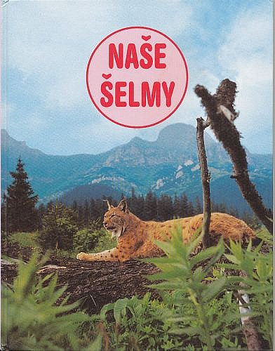 Naše šelmy