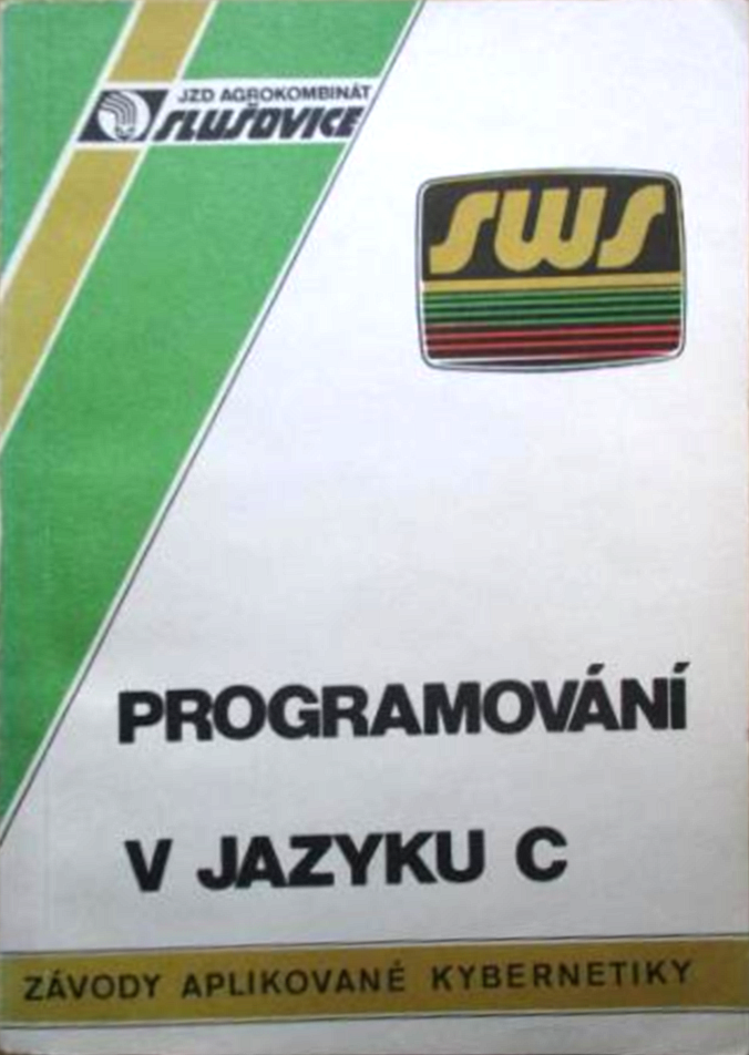 Programování v jazyku C