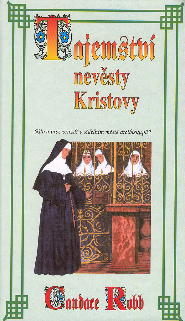 Tajemství nevěsty Kristovy