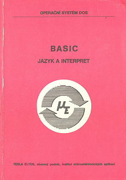 BASIC -  Jazyk a interpret