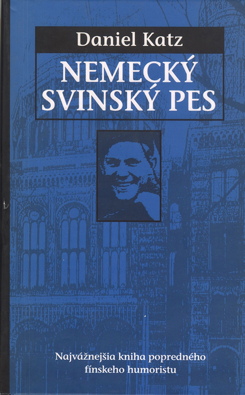 Nemecký svinský pes