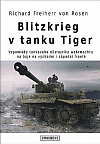 Blitzkrieg v tanku Tiger