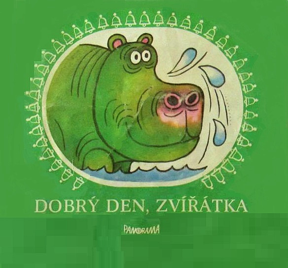 Dobrý den, zvířátka