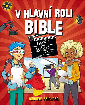 V hlavní roli Bible