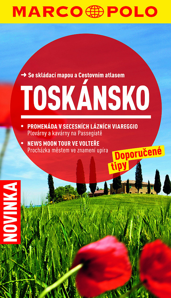 Toskánsko