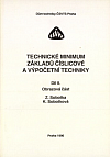 Technické minimum základů číslicové a výpočetní techniky. Díl 2 - Obrazová část