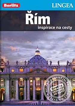 Řím - Inspirace na cesty