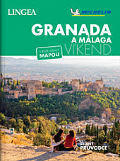 Granada a Málaga - Víkend