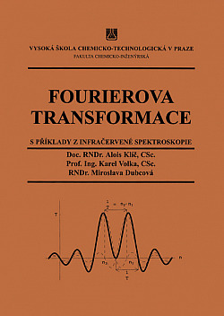 Fourierova transformace s příklady z infračervené spektroskopie