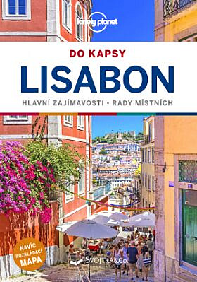 Lisabon do kapsy