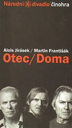 Otec / Doma