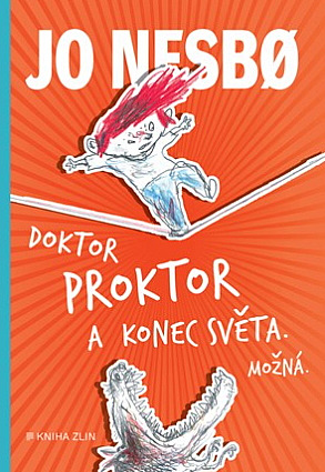 Doktor Proktor a konec světa. Možná...