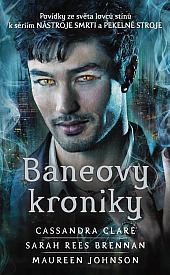 Baneovy kroniky