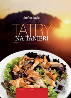 Tatry na tanieri