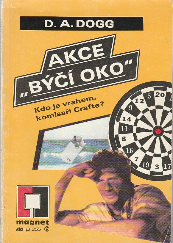 Akce Býčí oko