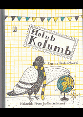 Holub Kolumb