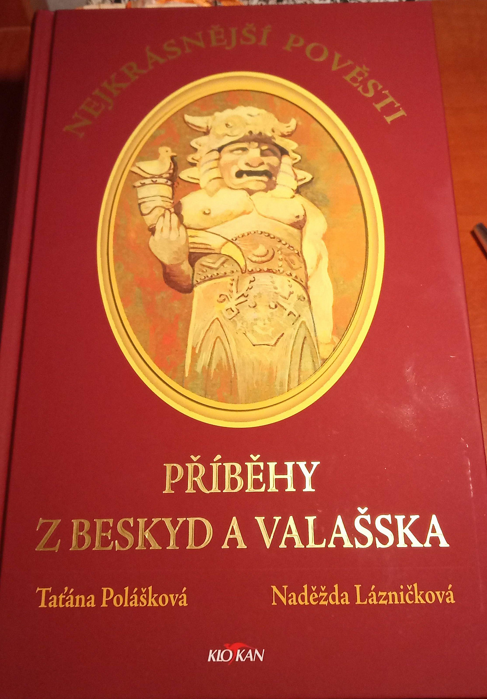 Nejkrásnější pověsti Severní Moravy a Slezska: Příběhy z Beskyd a Valašska