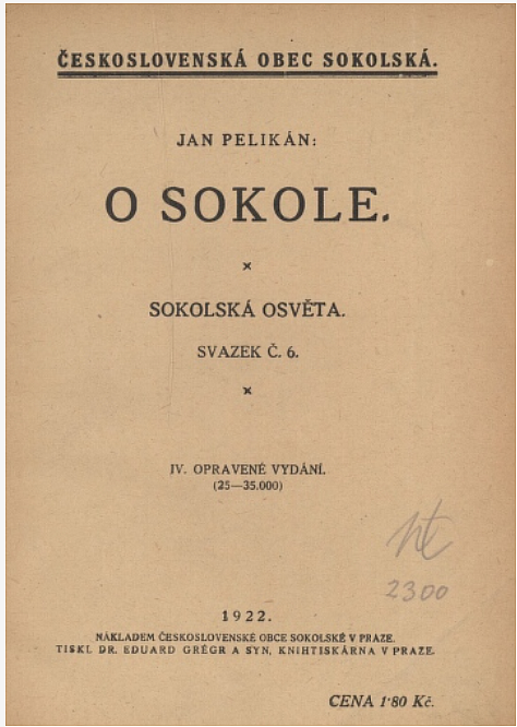 O Sokole