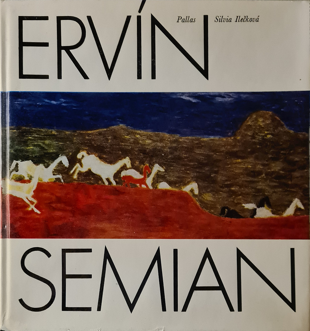 Ervín Semian