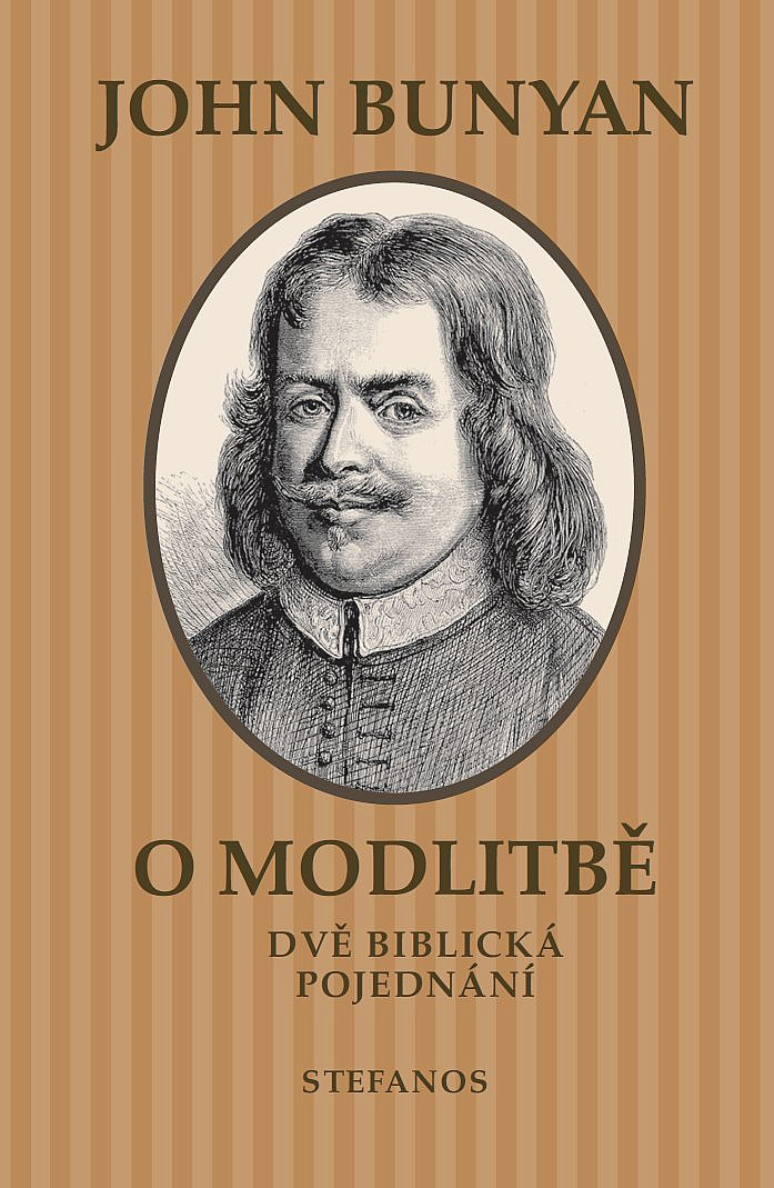 O modlitbě