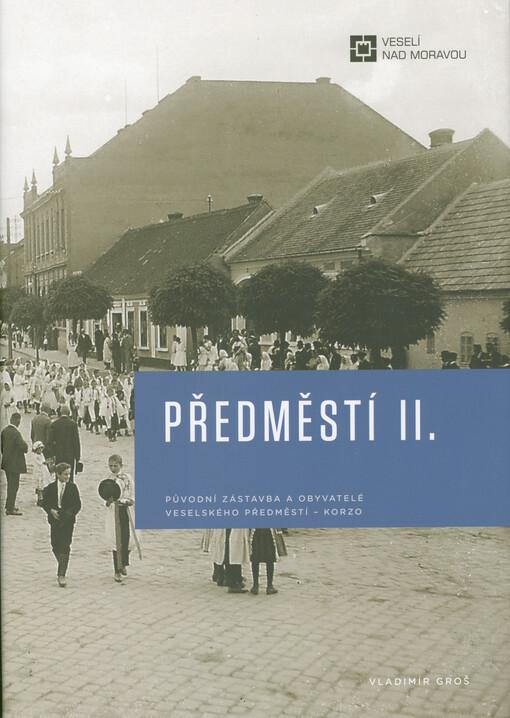 Předměstí II.