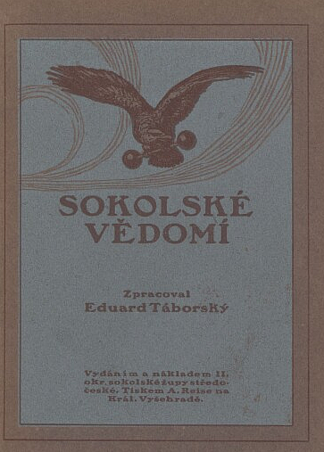 Sokolské vědomi