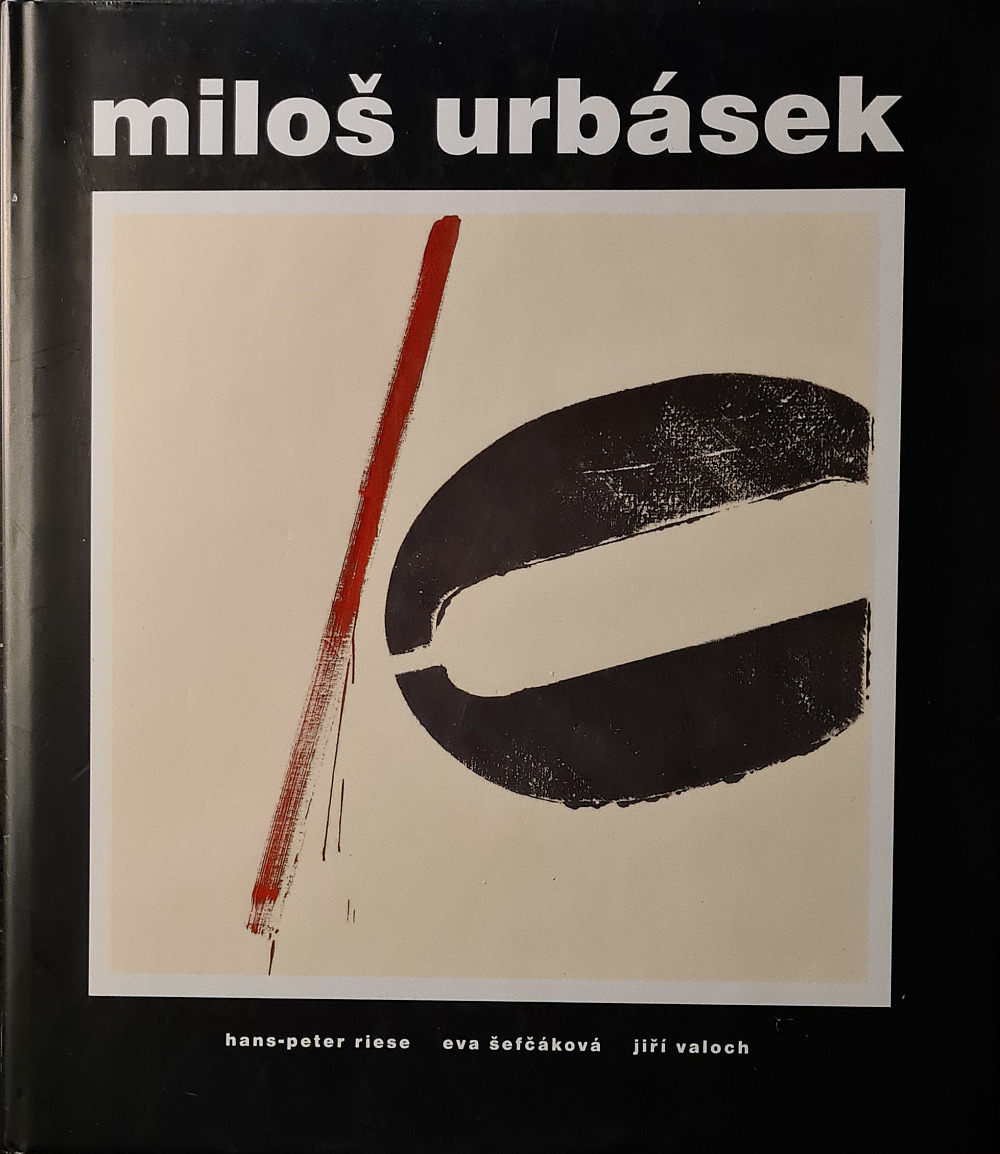 Miloš Urbásek