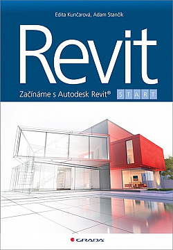 Revit - Začínáme s Autodesk Revit®