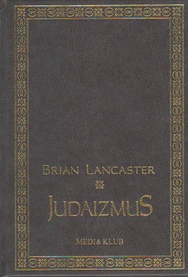 Judaizmus