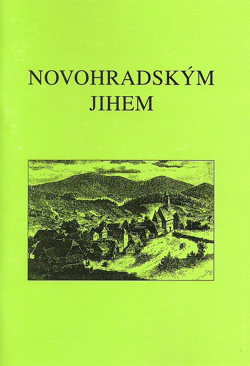 Novohradským jihem