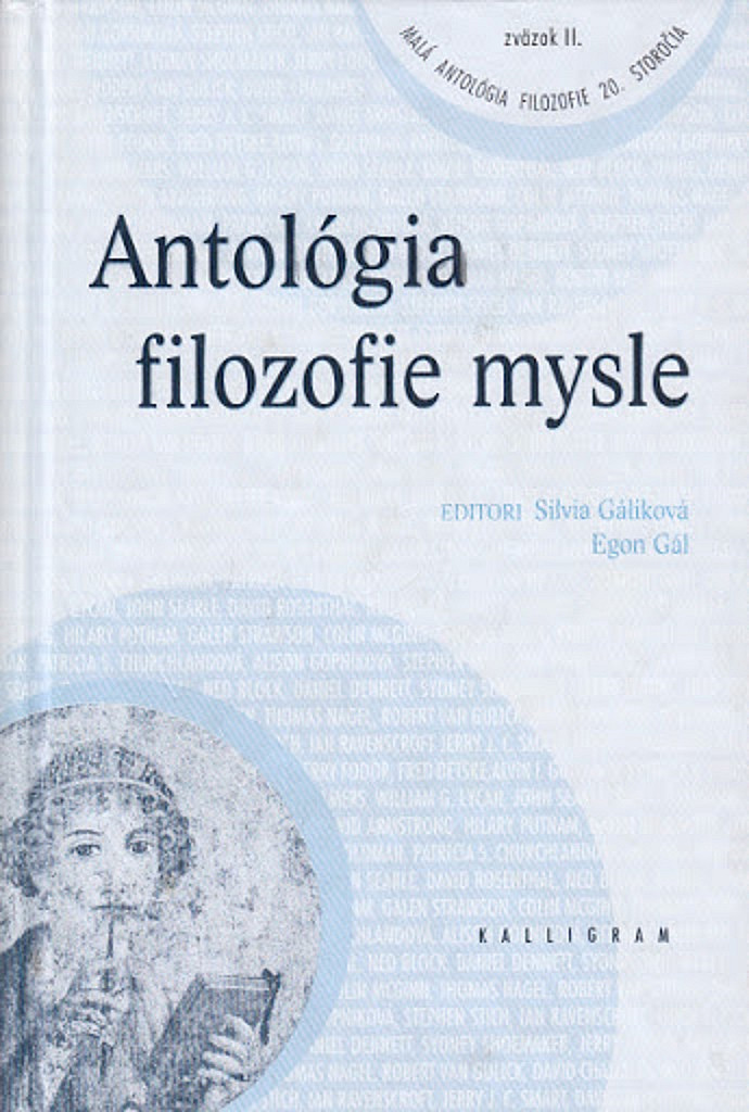 Antológia filozofie mysle