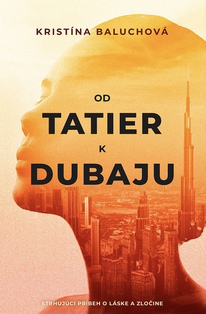 Od Tatier k Dubaju