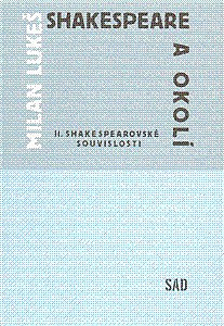 Shakespeare a okolí