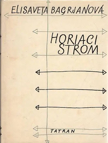 Horiaci strom