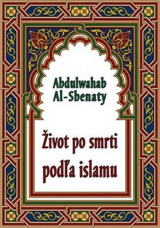 Život po smrti podľa islamu