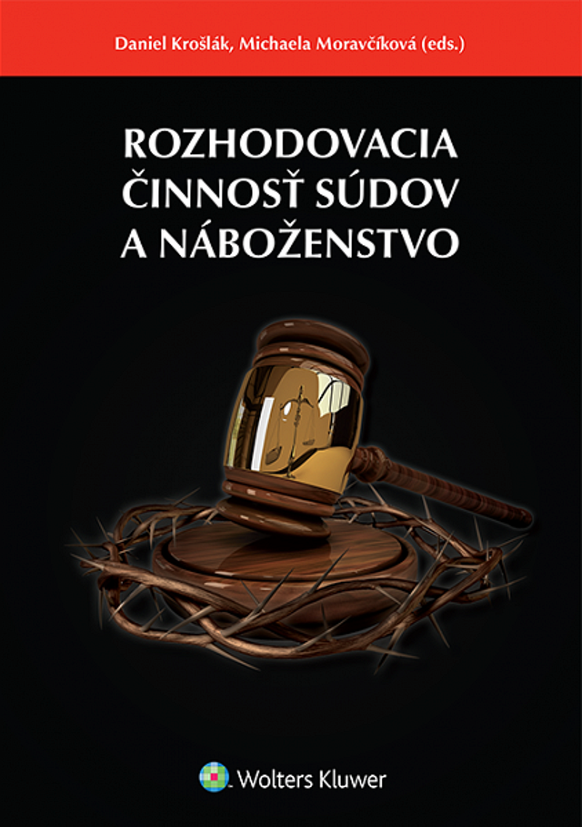 Rozhodovacia činnosť súdov a náboženstvo