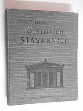 O slozích stavebních