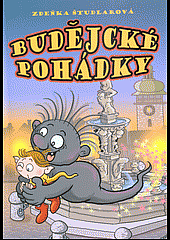 Budějické pohádky 4. díl