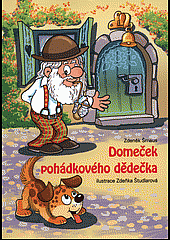 Domeček pohádkového dědečka