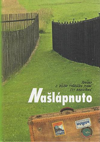 Našlápnuto