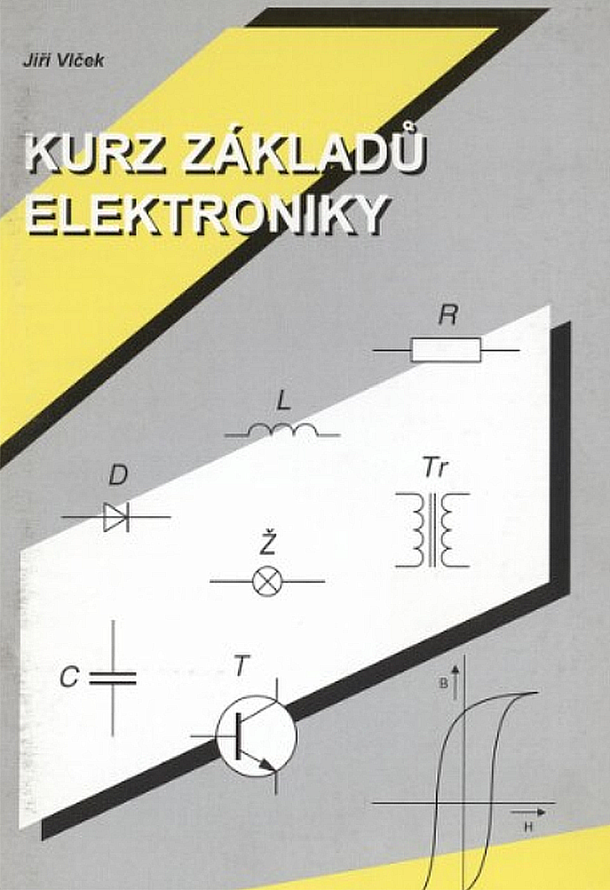 Kurz základů elektroniky