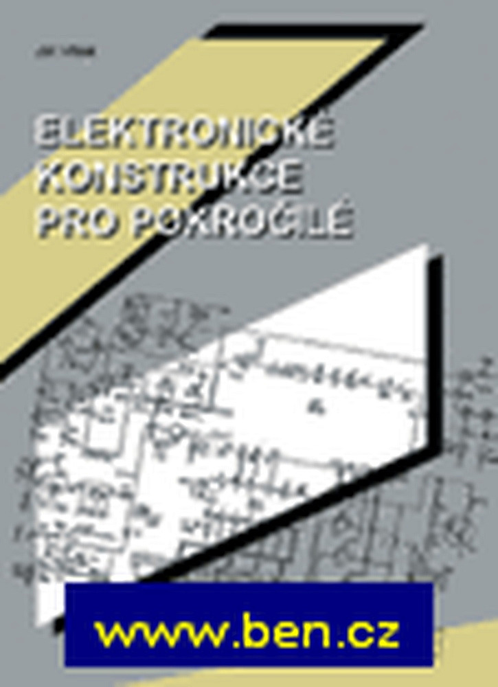 Elektronické konstrukce pro pokročilé