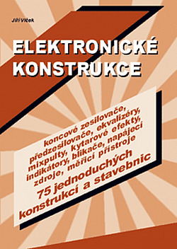 Elektronické konstrukce