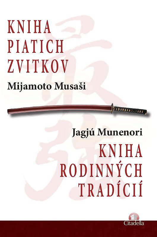 Kniha piatich zvitkov / Kniha rodinných tradícií