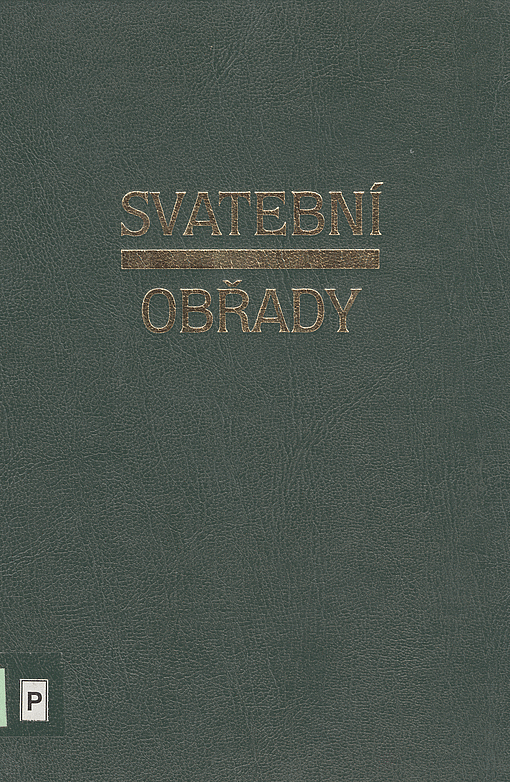 Svatební obřady